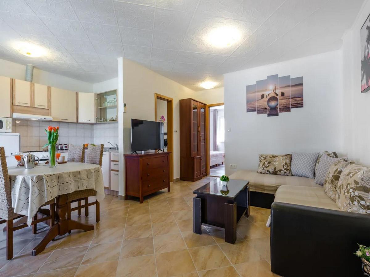 Prlender Apartment Cibaca Exterior foto