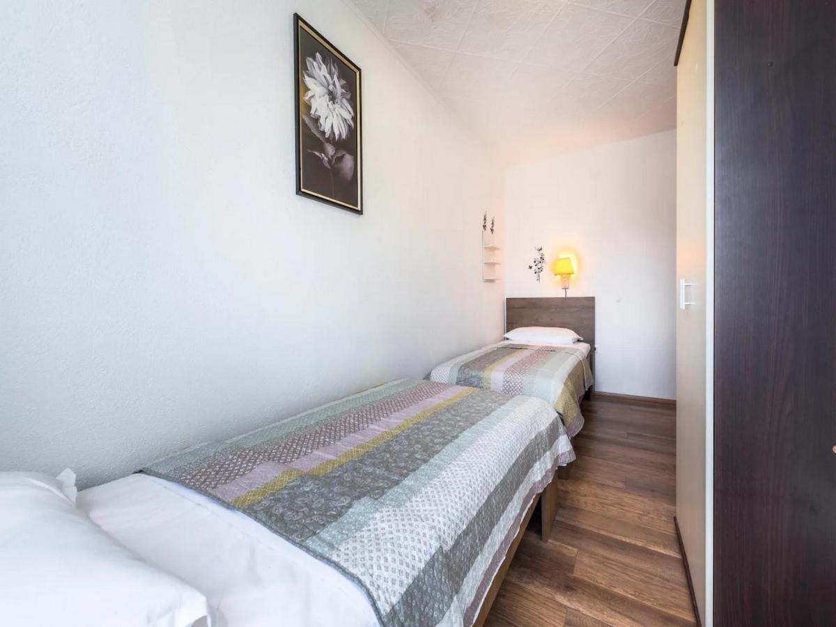 Prlender Apartment Cibaca Exterior foto