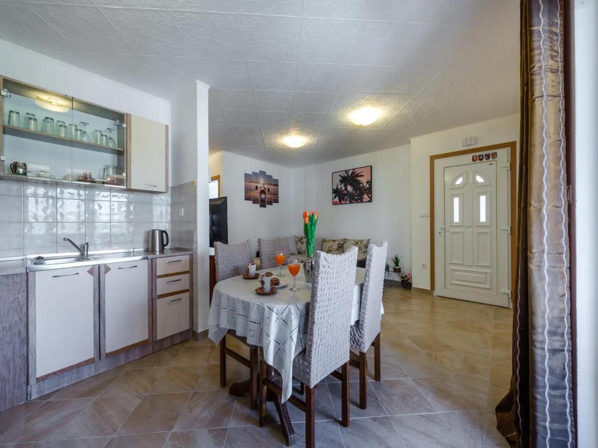 Prlender Apartment Cibaca Exterior foto