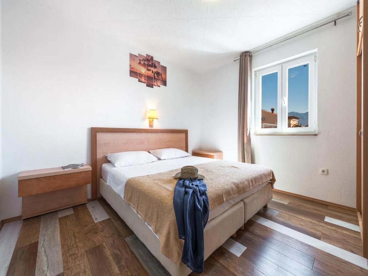 Prlender Apartment Cibaca Exterior foto